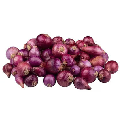 Small Onion (Kg) A