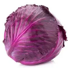 Red Cabbage (Kgs) A