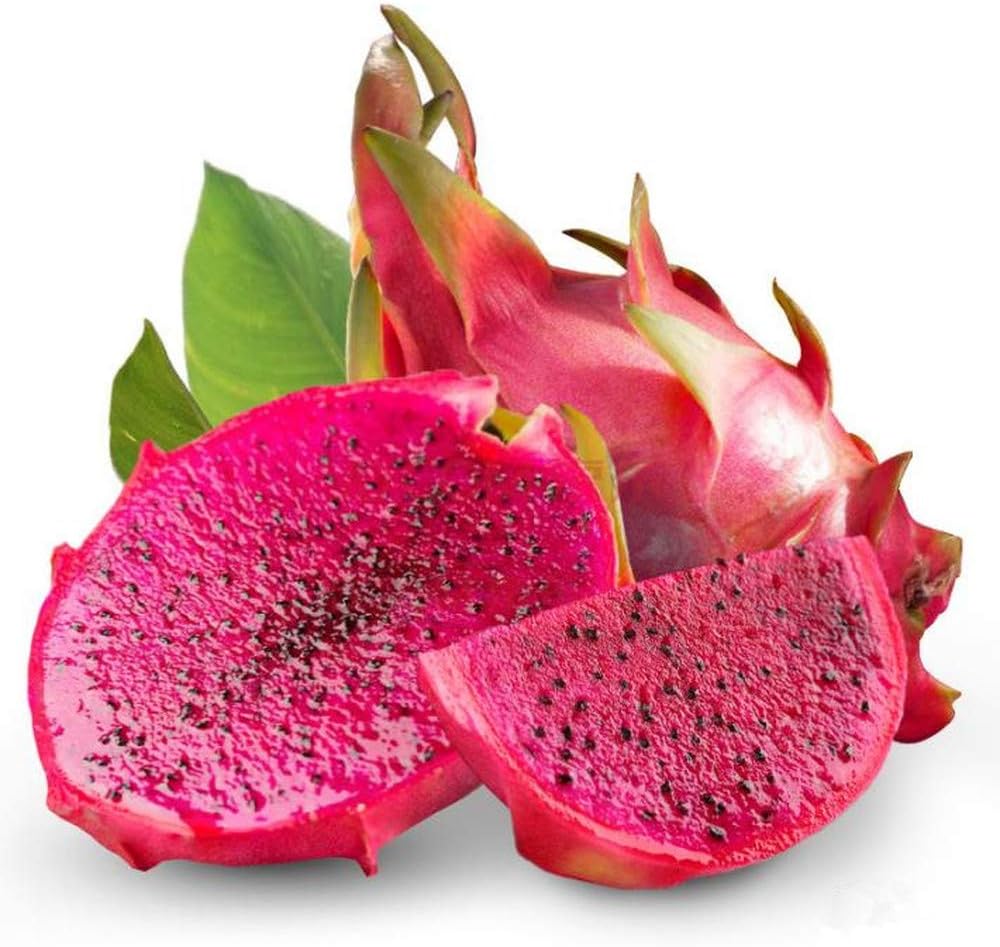 Dragon Fruit (Kgs) A
