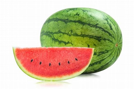 Watermelon (Kgs) A