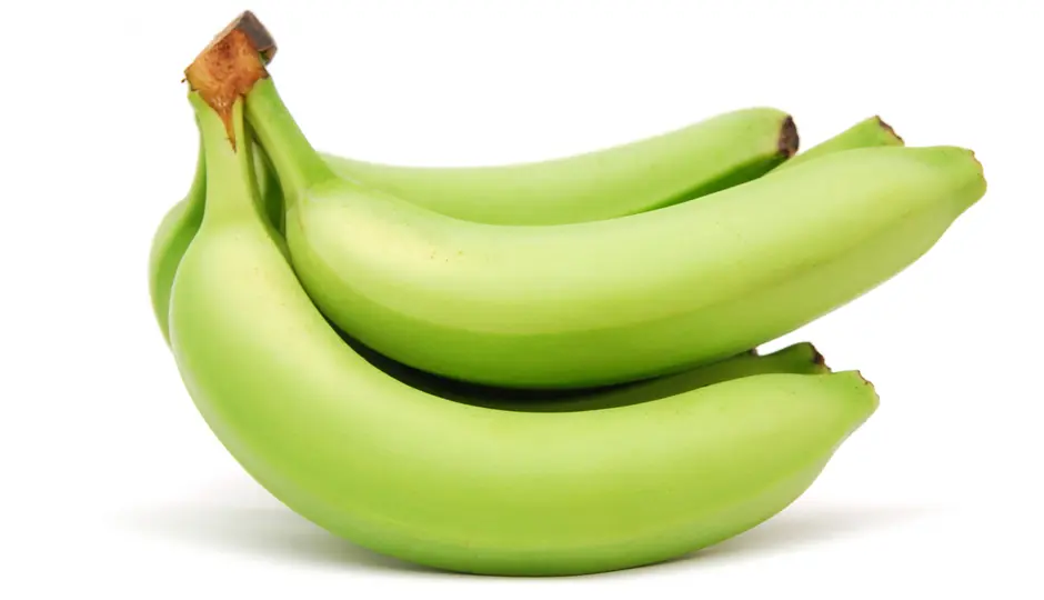 Green Banana (Kgs) A