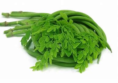 Drumstick Leaves (Murungai Keerai Pcs)