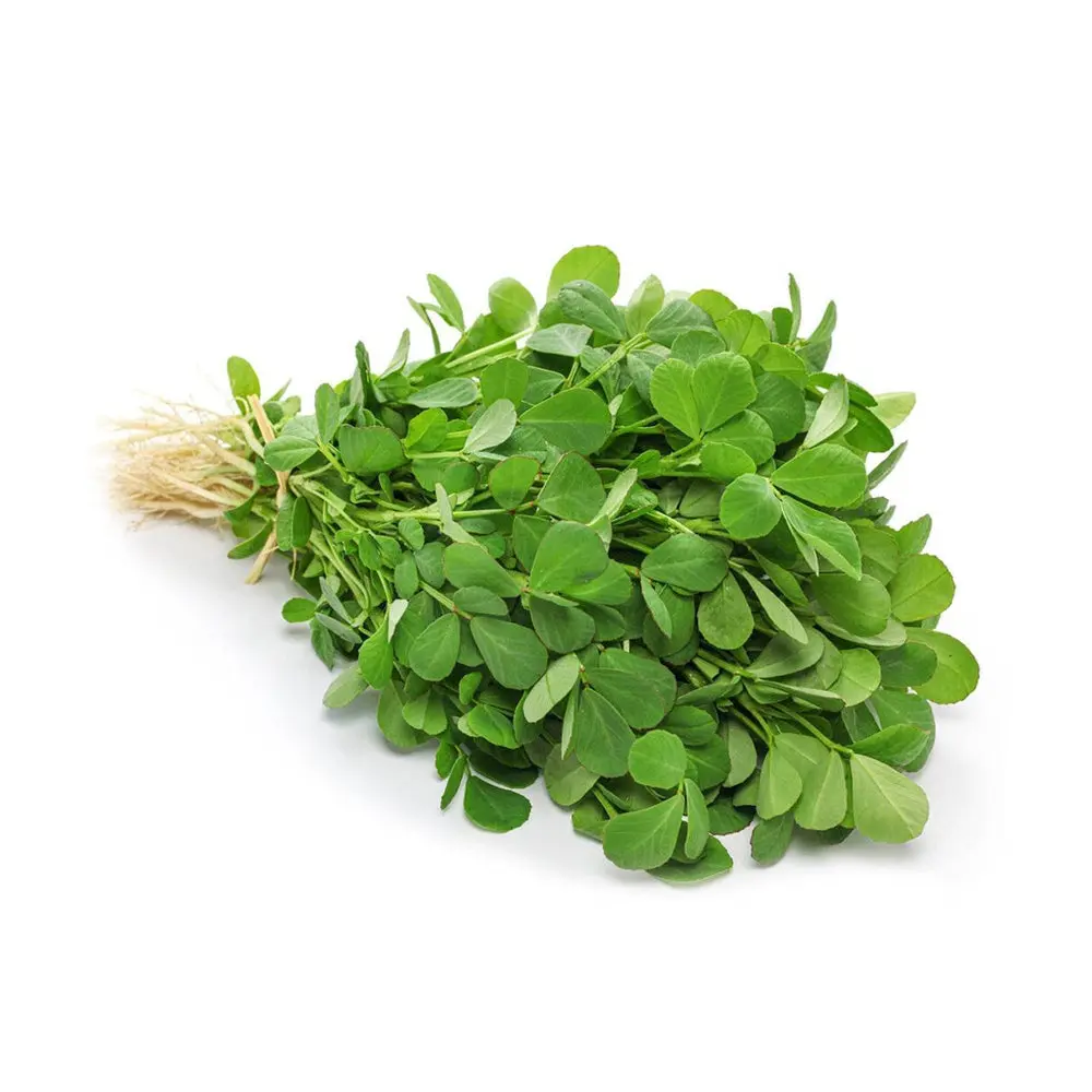 Methi Leaves (Venthiya Keerai Pcs)