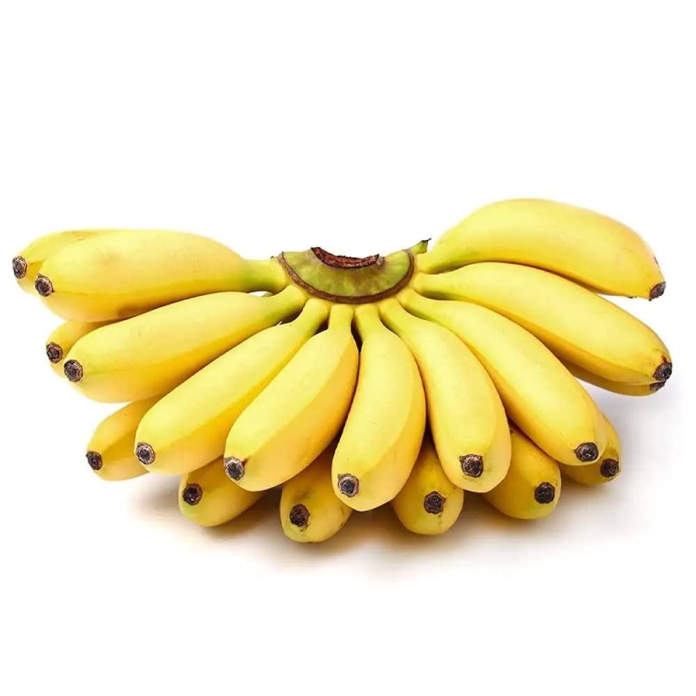 Karpooravalli Banana (Kgs) A