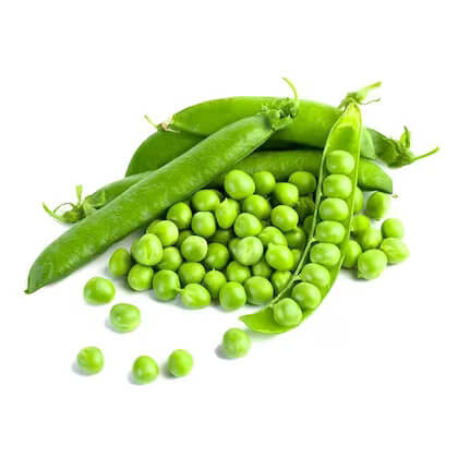 Green Peas (Kgs) B