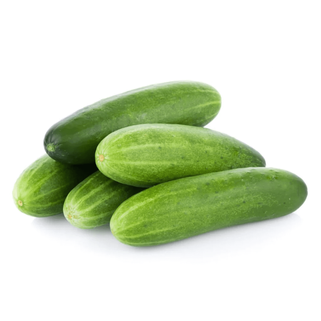 Cucumber/Vellari (Kgs) A