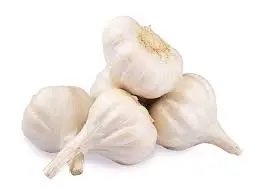 Garlic A (Kgs)