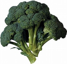 Broccoli (Kgs) A