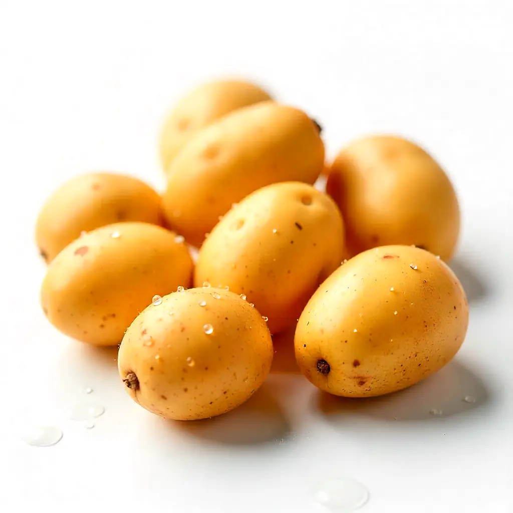 Baby Potato (Kgs) A