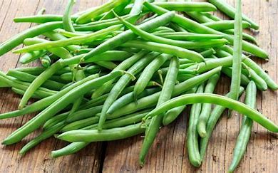 White Beans (Kgs) B