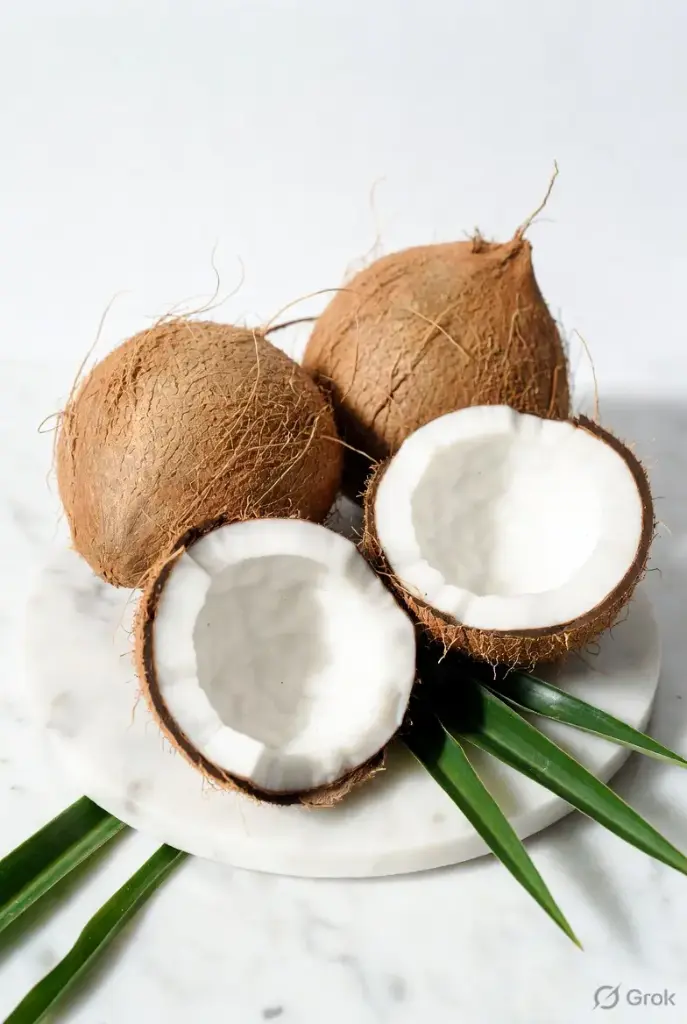 Coconut(3 pcs) - Special Offer