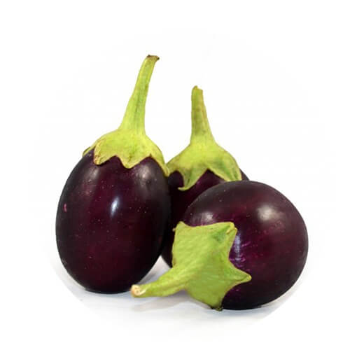 Brinjal/Kathirikkai (Kgs) - Premium
