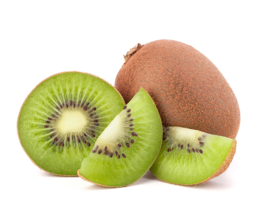 Green Kiwi (Kgs) - Premium