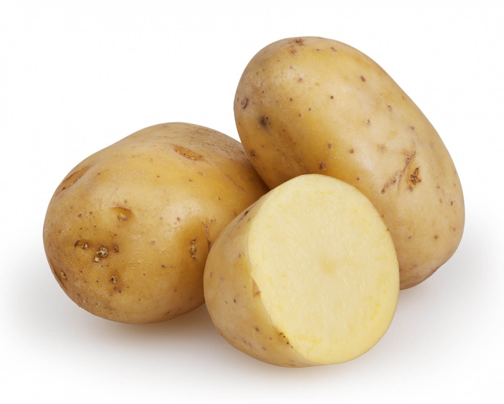 Potato (Kgs) - Premium