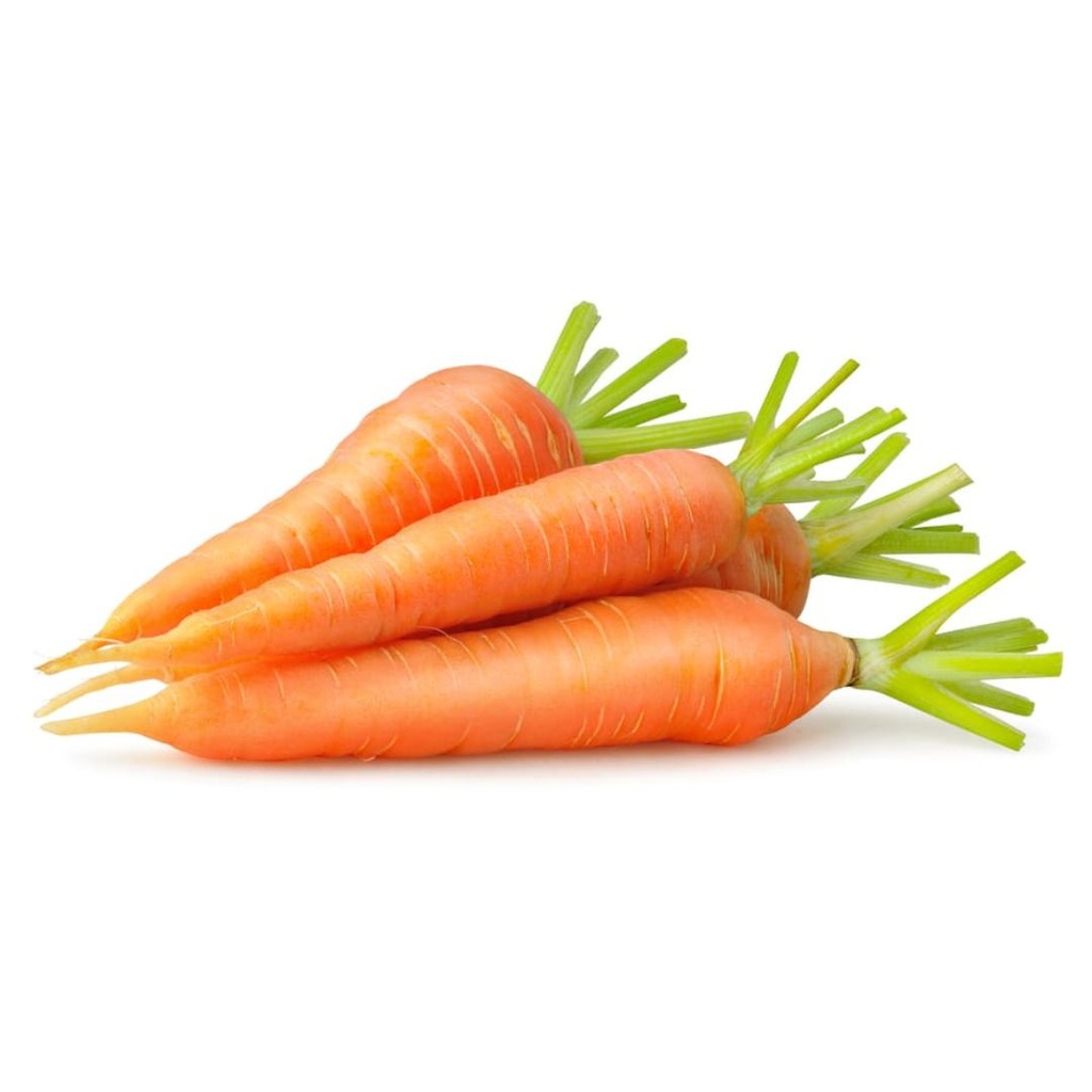 Carrot (Kgs) A