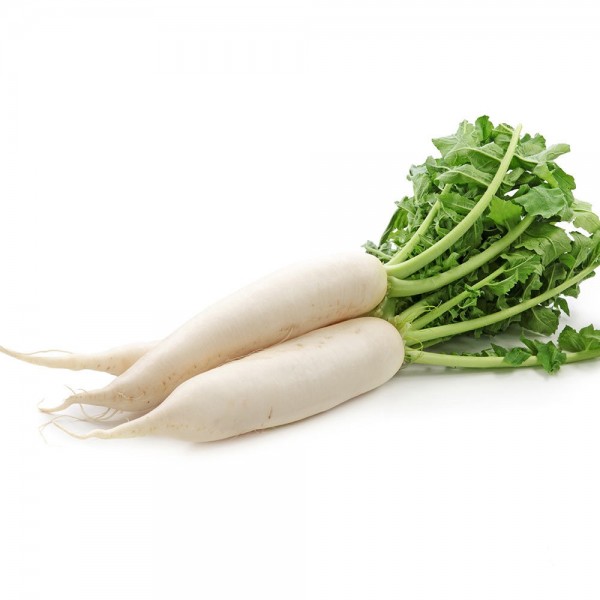Mullanki/Radish (Kgs) A
