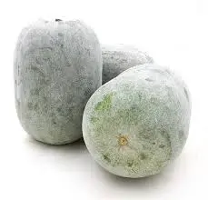 White Pumpkin (Kgs)  A