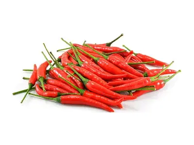Spicy Chilli A 