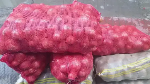 Big Onion (50kg)