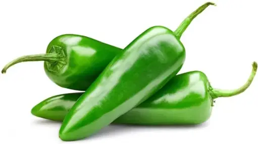 Small Chilli A