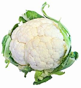 Cauliflower (Kgs) B