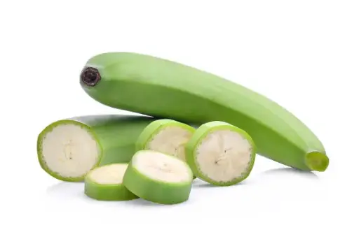 Raw Banana/Vazhakkai (Pcs) A 