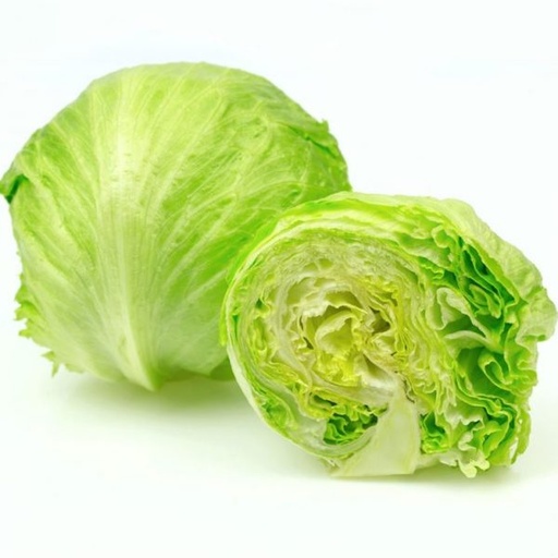 Iceberg Lettuce (Kgs) A
