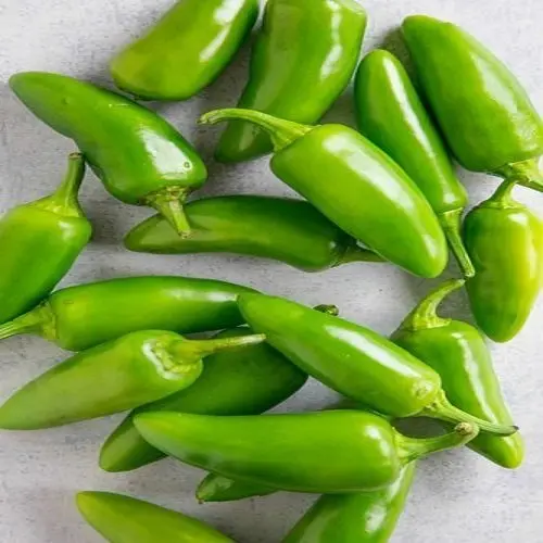 Bullet Chilli A