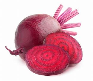Beetroot (Kgs) A