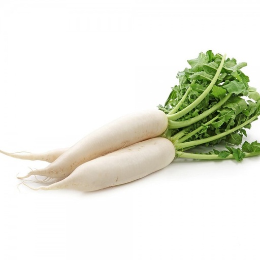 Mullanki/Radish (Kgs) A