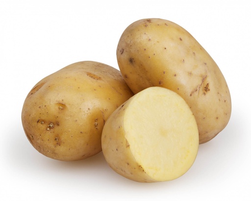 Potato (Kgs) A