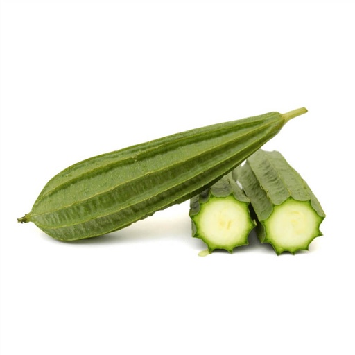 Peerkangai/Sponge gourd A