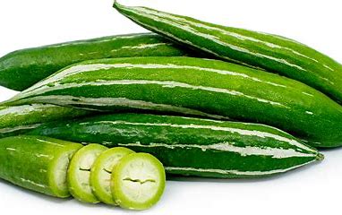 Pudalangai/Snake Guard A