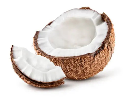 Big Coconut A