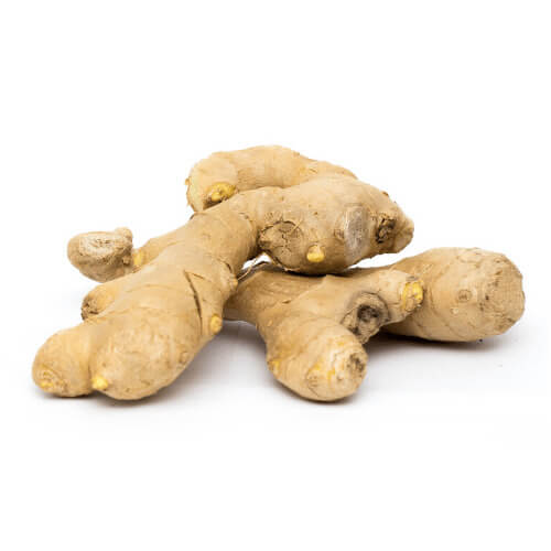 Ginger A