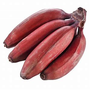 Red Banana A