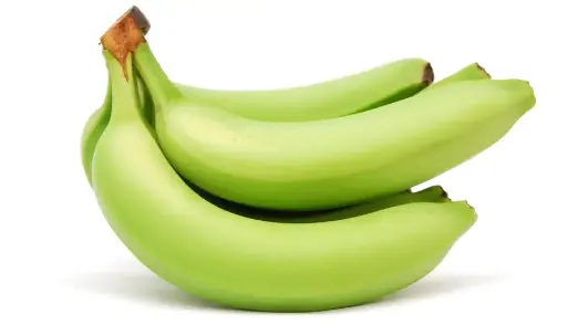 Green Banana (Kgs) A