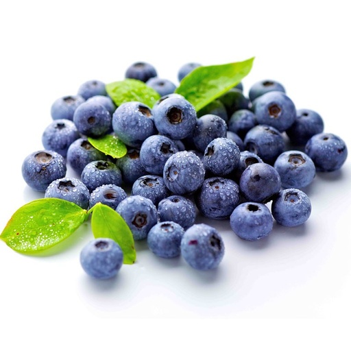 Blueberry A