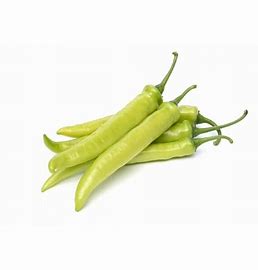 Bajji Chilli (Kgs) A