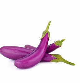 Long Brinjal (Kgs) A