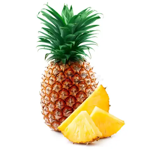Pine Apple (Kgs) A