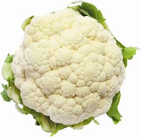 Cauliflower (Kgs) A