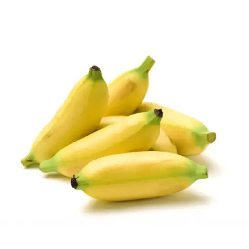 Baby Banana (Kgs) A