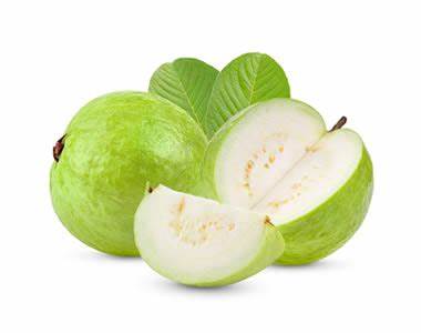 Guava (Kgs) A