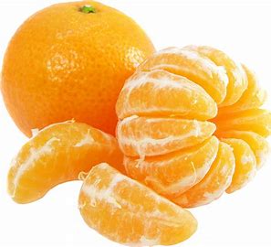 Orange (Kgs) A