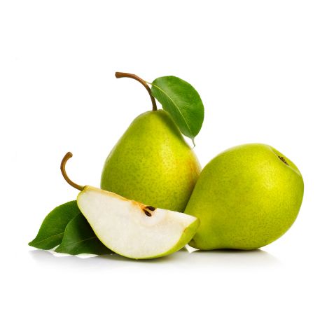 Green Pear A