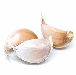 Garlic Petal C