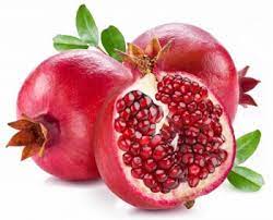 Pomegranet/Maadhulai (Kgs) A